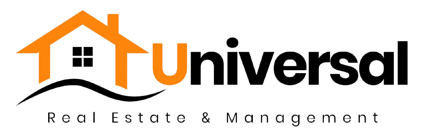 Bienvenidos a Universal Real Estate & Management